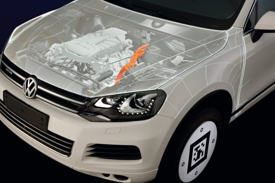 Llamada a revisión por la válvula EGR para 35.400 Volkswagen Touareg y Porsche Cayenne por no cumplir con la normativa