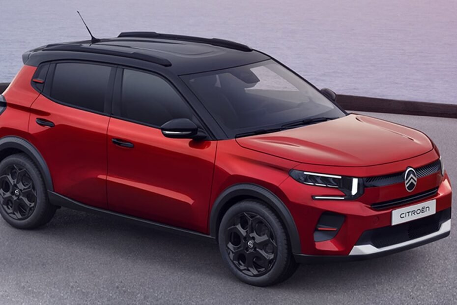 Llega el nuevo Citroën C3 Collection, más equipamiento a un precio asequible