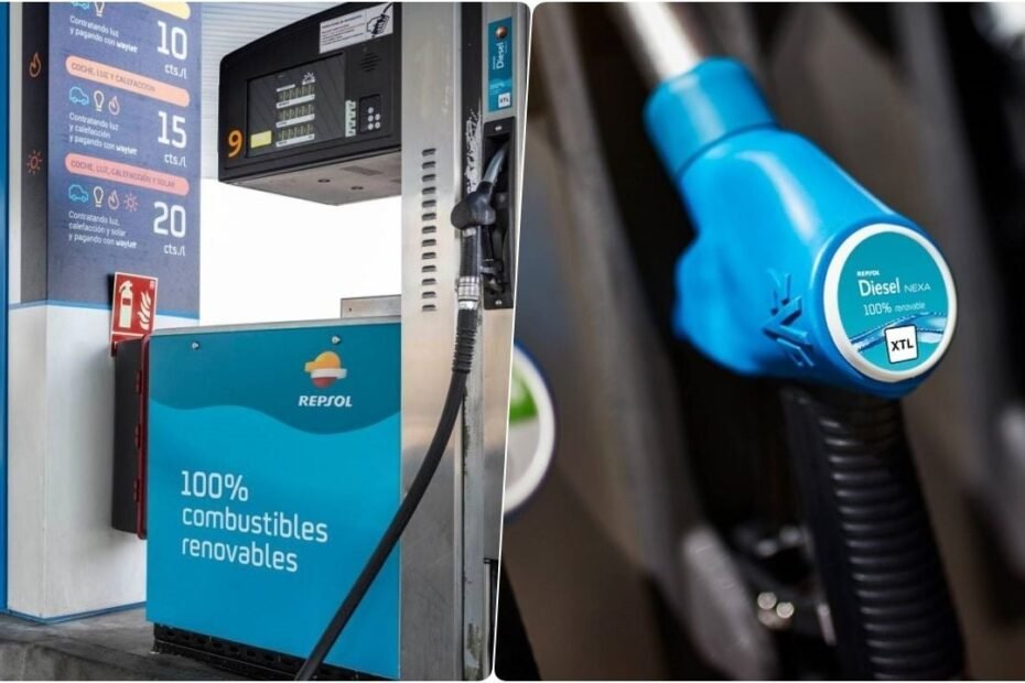 Los combustibles renovables funcionan, pero hay un límite que nadie está contando: no hay residuos para todos