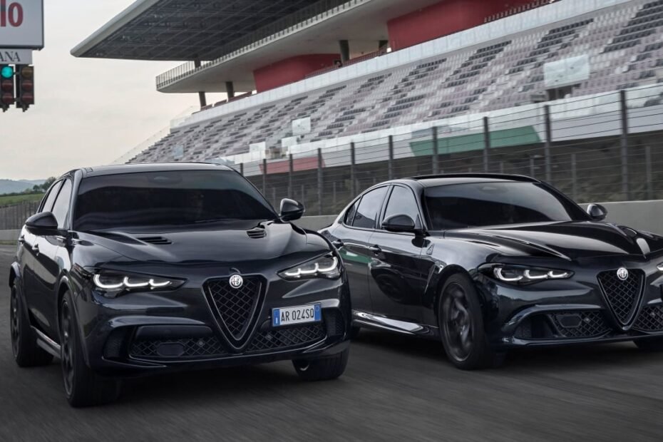 Los nuevos Giulia y Stelvio crecerán y llevarán una tecnología revolucionaria, pero la gran duda es... ¿perderán su esencia Alfa