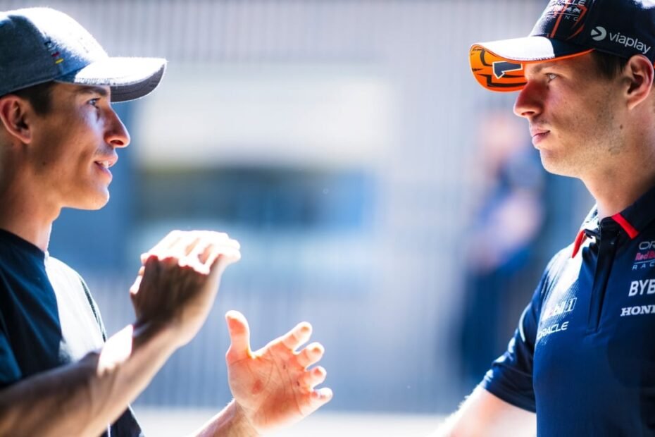 Márquez y Verstappen quedan unidos por una duda incómoda ¿ha caído Ducati en la misma trampa que Red Bull?