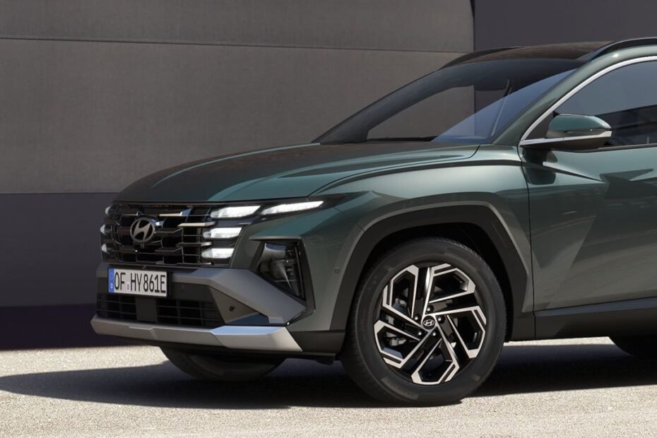 Más de 1.000 km por depósito y etiqueta ECO, este SUV con 6.300 € de rebaja deja fuera de juego a los enemigos del diésel