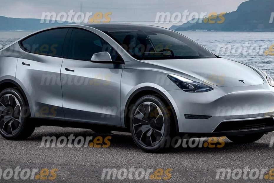 Menos de 30.000 € y más pequeño que el Model Y: Tesla le da vida de nuevo al prometido Model 2