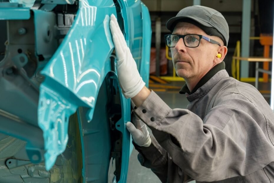 Nissan agita otra vez Barcelona con un ERE que deja a sus tres centros mirando al mismo abismo