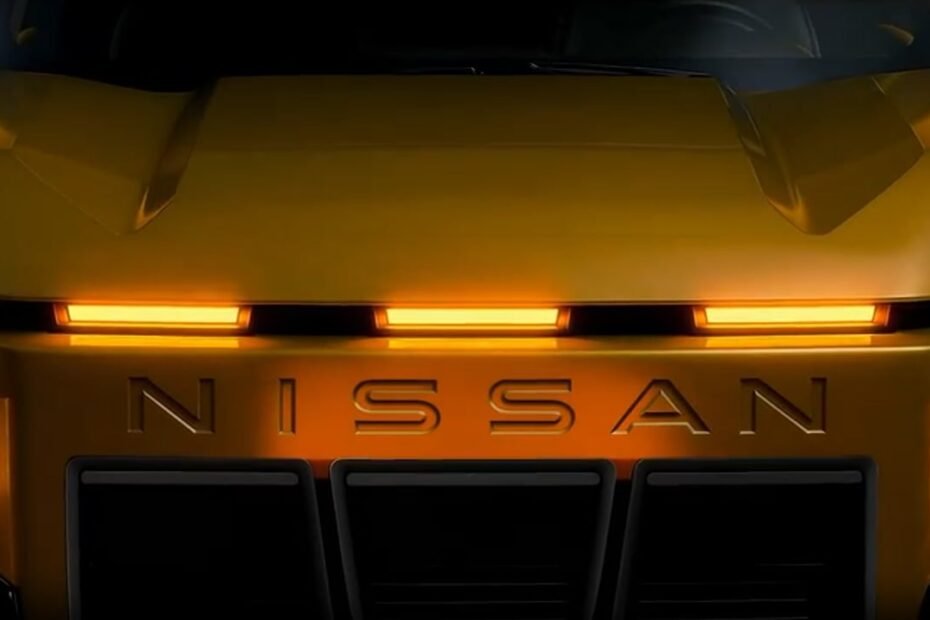 Nissan rescata uno de sus 4x4 más míticos, el Xterra ya tiene fecha de regreso y sabemos dónde se va a fabricar