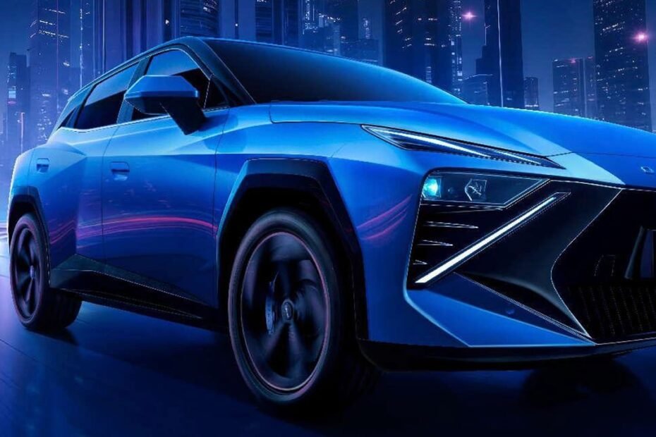 OMODA y JAECOO ya apuntan al terreno del SEAT Ibiza y el Dacia Sandero para 2027