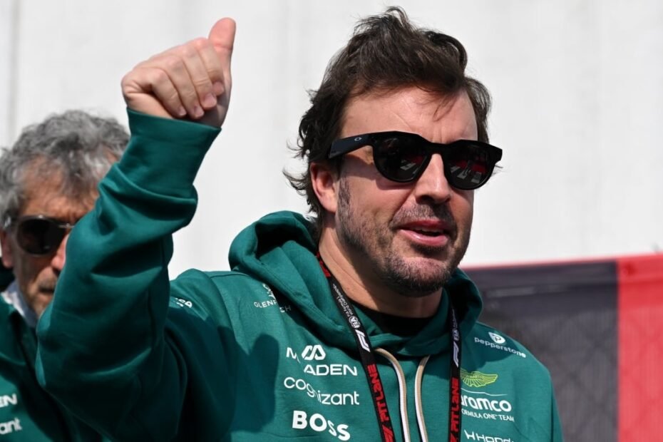 "¿Pero qué me estás contando?": la reacción de Pedro de la Rosa al anuncio de Alonso sobre su futuro