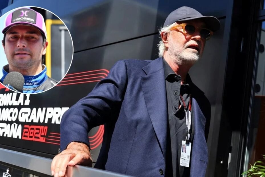 Piquet Jr. acusa a Briatore de arruinar su carrera en la F1: "Fue un error ponerme en sus manos, solo quería el beneficio"