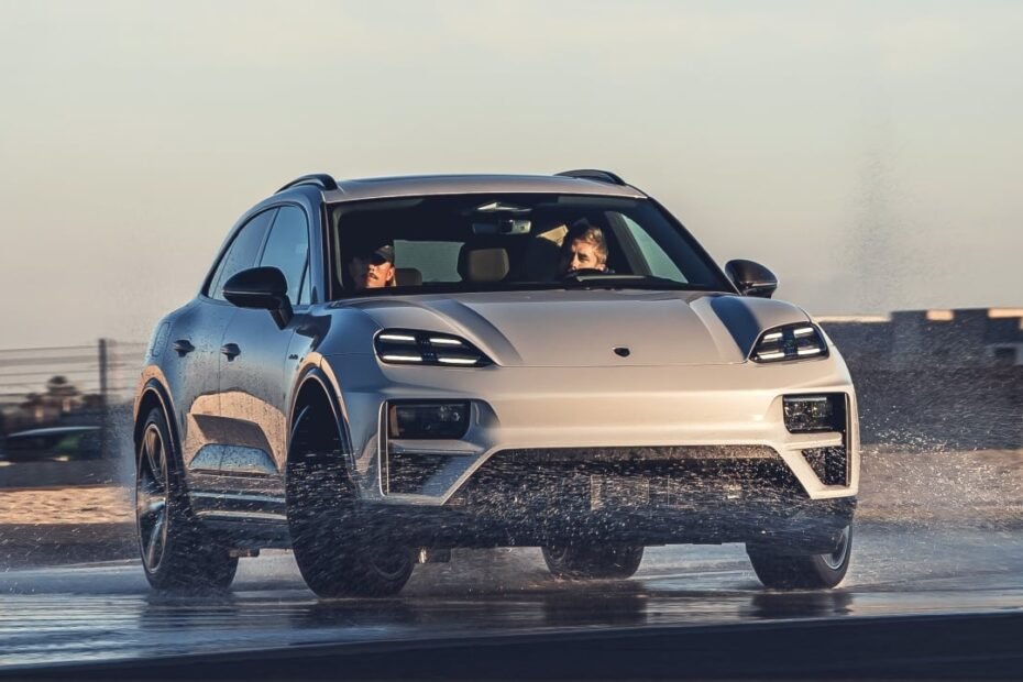 Porsche no levanta cabeza: las 3 razones que explican el golpe que sacude las ventas en Stuttgart