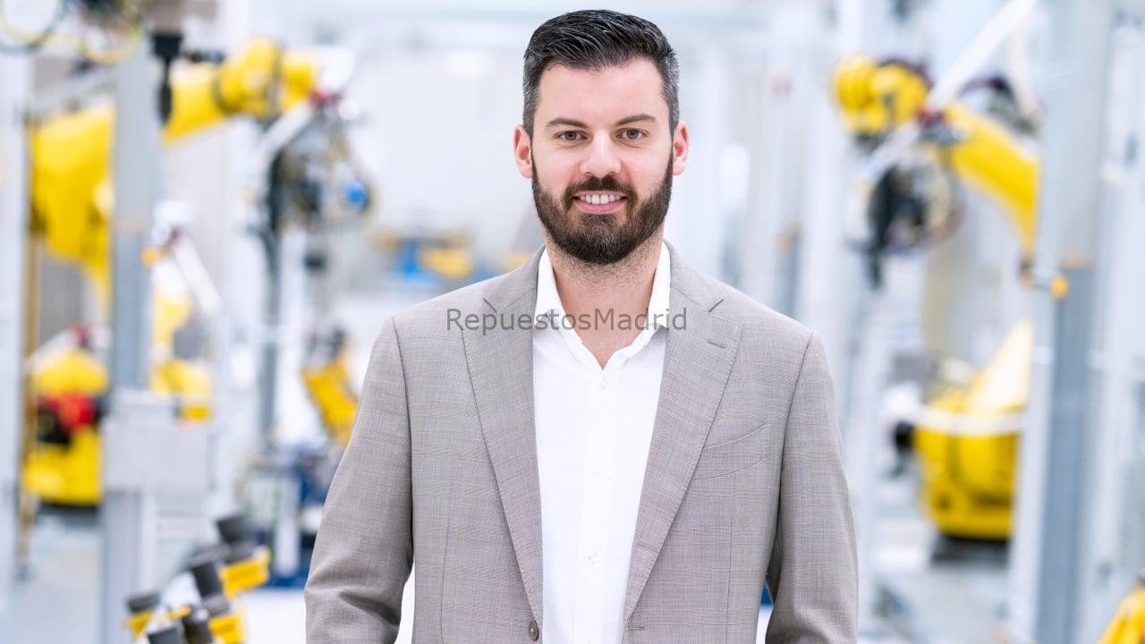 Porsche y Volkswagen han dejado Bugatti, pero Rimac no tiene ...