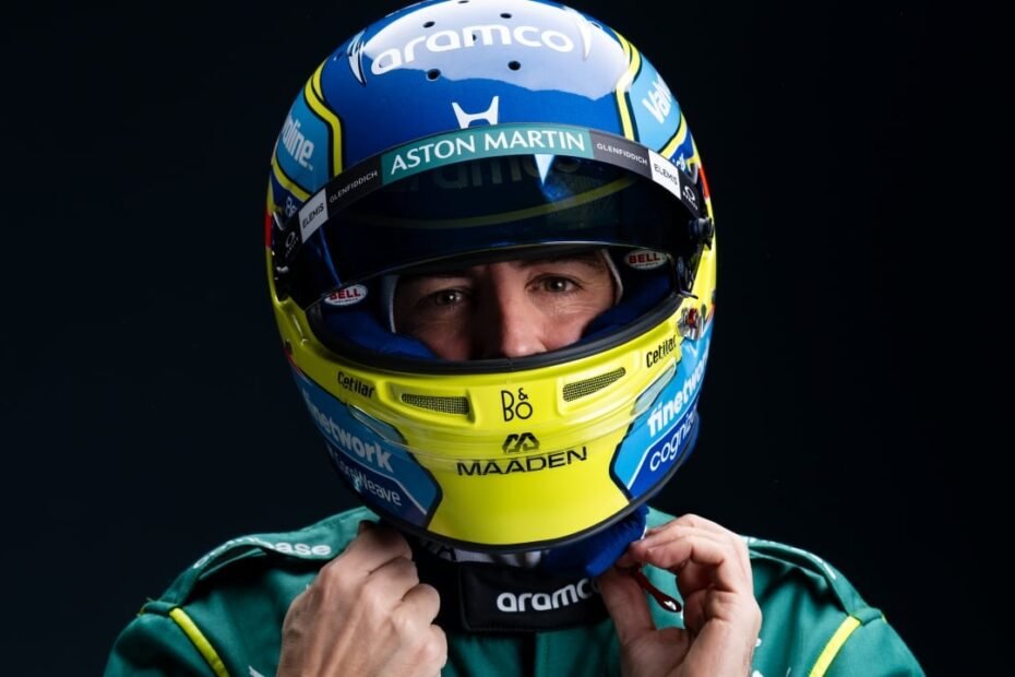 ¿Qué lugar ocupa Alonso en la historia de la F1?: “Los números no le respaldan, pero tiene una cantidad arrolladora de grandes actuaciones”