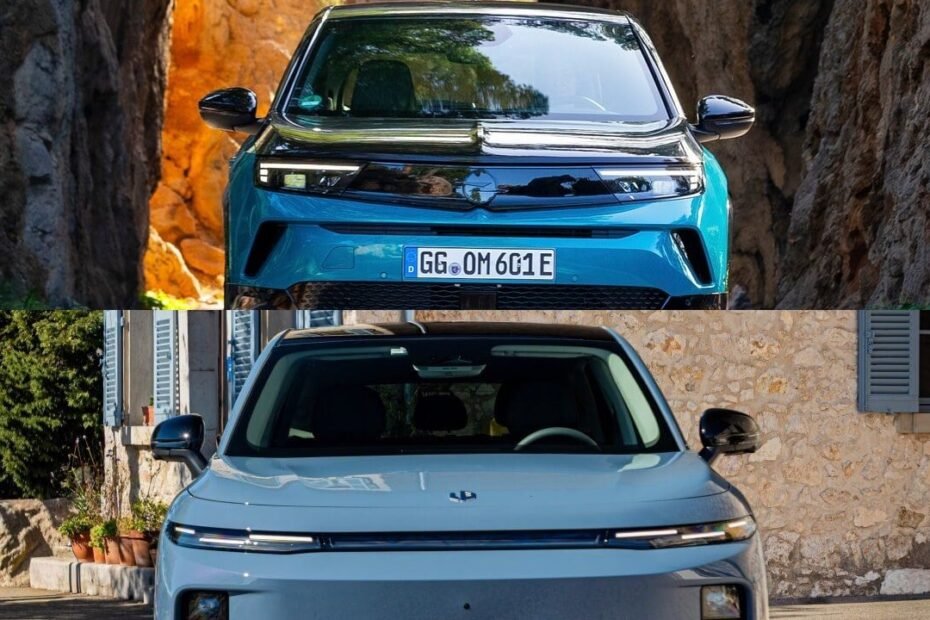 Stellantis entrega a Leapmotor el timón del próximo eléctrico de Opel y China gana otra batalla