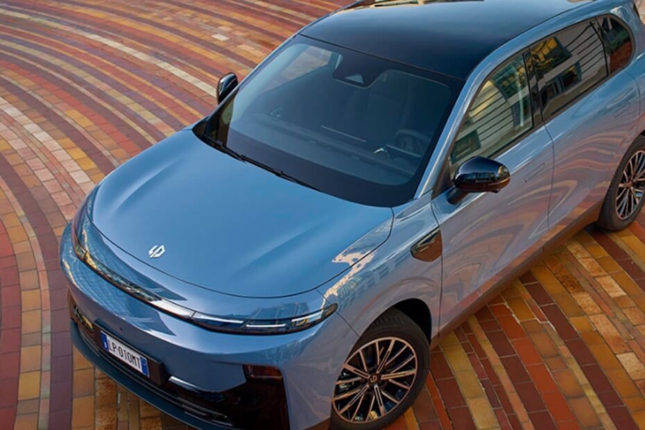 Tamaño de BYD Atto 3, precio de Hyundai INSTER y pronto “Made in Spain”, este SUV con 7.000 € de rebaja rompe el mercado