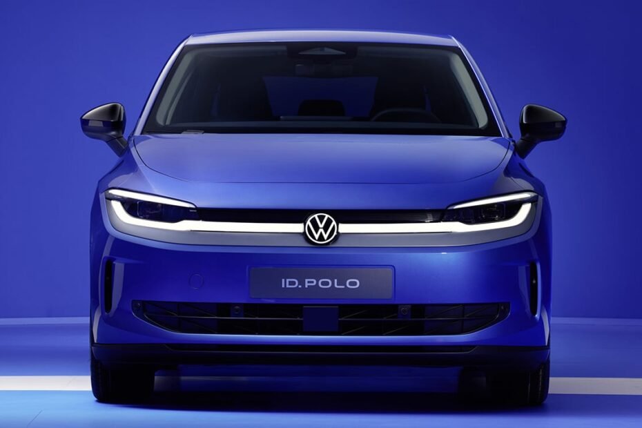 Todos los precios del nuevo Volkswagen ID. Polo, así es la gama del eléctrico hecho en España