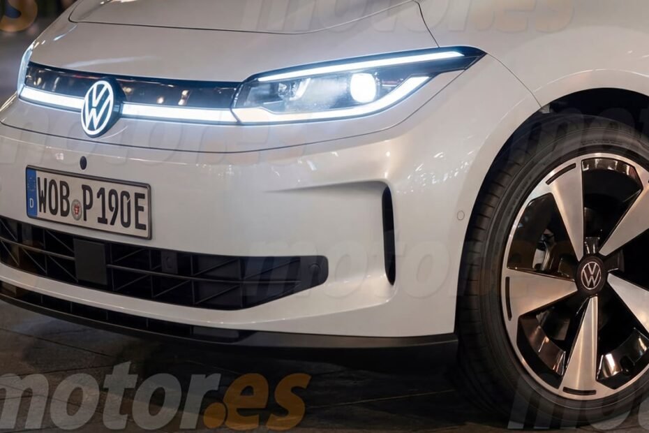 Volkswagen cambia de rumbo con el ID. Polo: así es su nuevo eléctrico estrella a punto de debutar