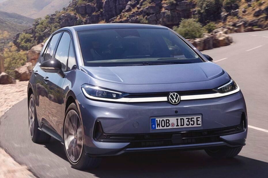 Volkswagen enseña por fin los precios del ID.3 Neo: hasta 625 km y unas tarifas que suben un escalón