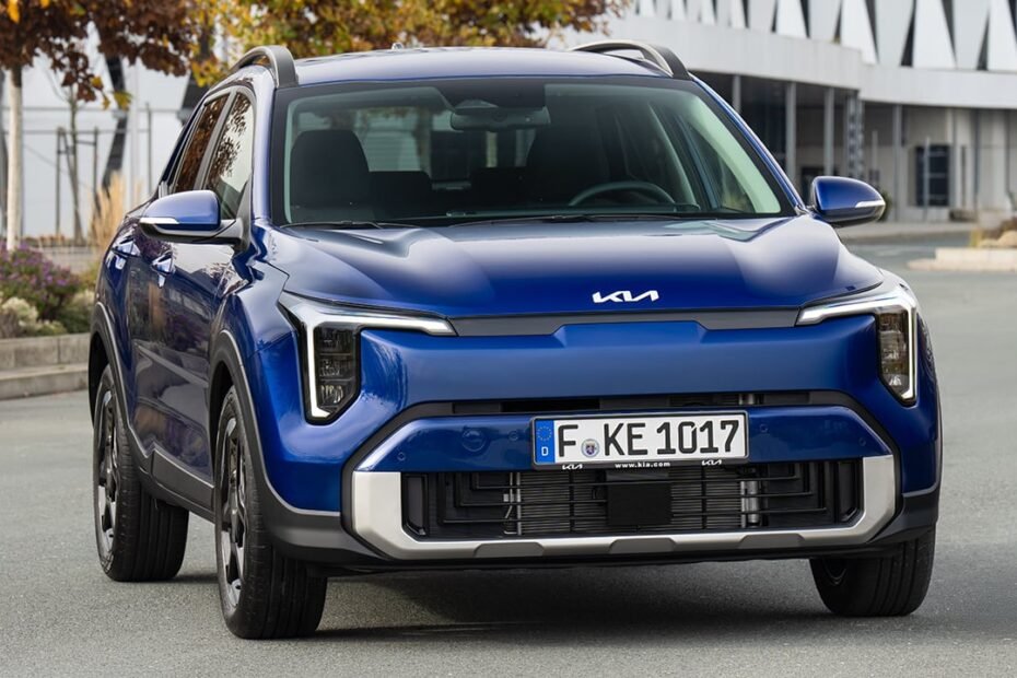 4.200 € menos y etiqueta ECO, el nuevo KIA Stonic descoloca a los SUV chinos con sus 7 años de garantía y un precio de Dacia