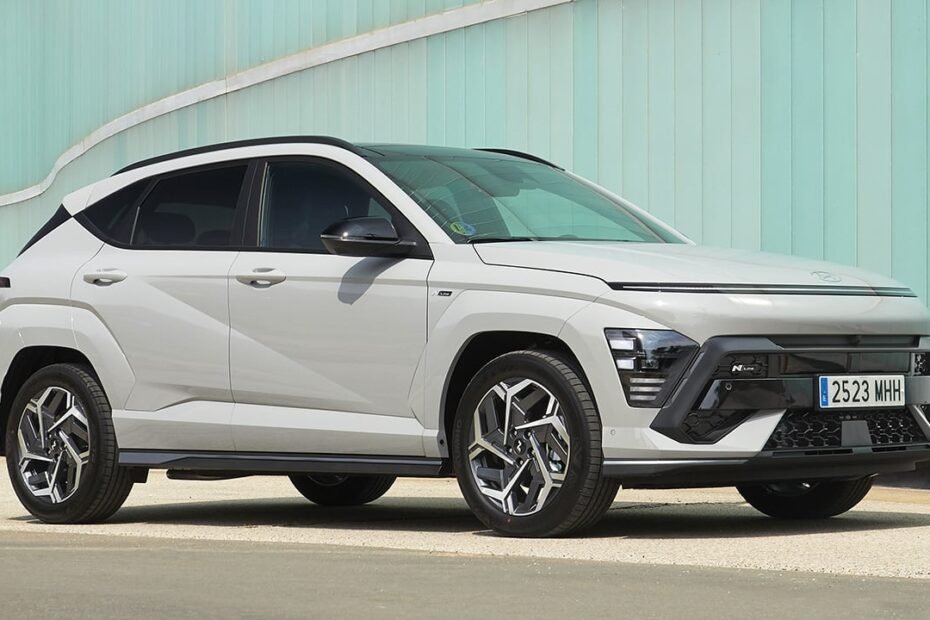 6.600 € de rebaja que dejan tocados al Omoda 5 y MG ZS, este Hyundai KONA es el chollo que estabas esperando