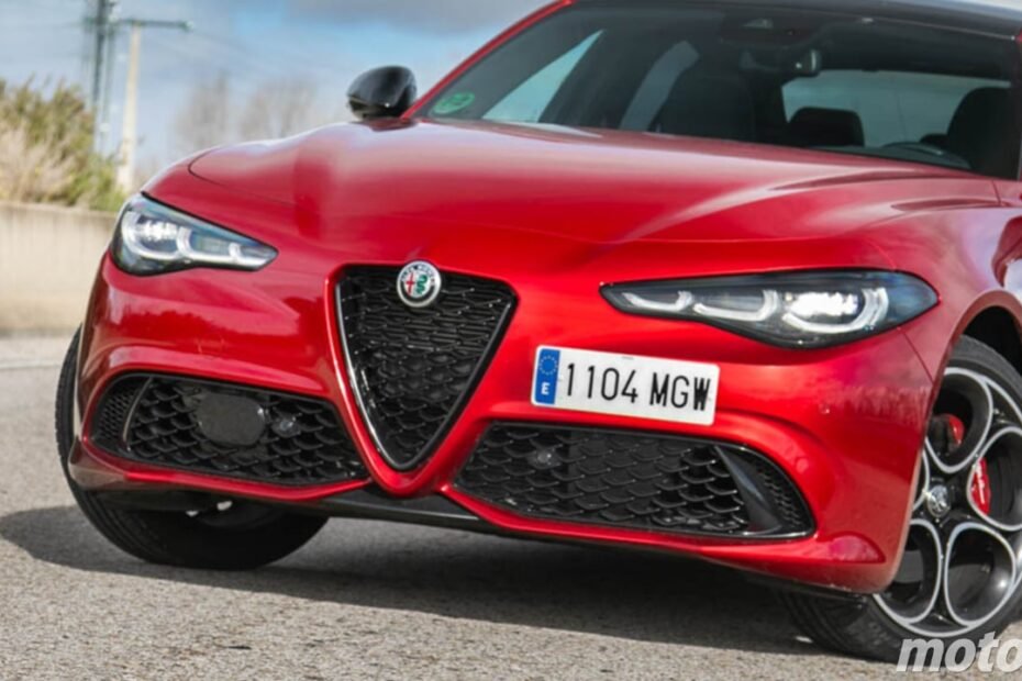 Alfa Romeo pone fin a los rumores sobre su futuro y detalla sus próximas novedades, ¡habrá un sucesor del Giulietta!