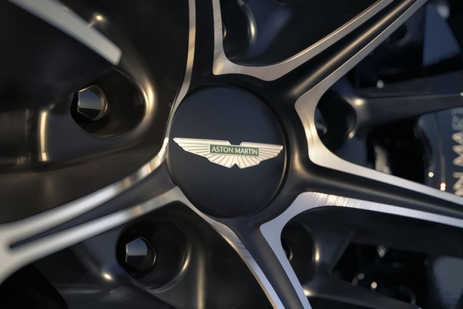 Aston Martin mira a un posible dueño en China: “Van a llegar y son imparables, son el elefante en la habitación”
