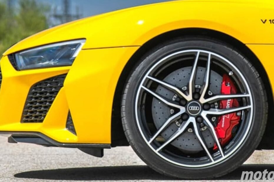 Audi no descarta resucitar el R8, pero hay dos condiciones y una puede arruinarlo todo