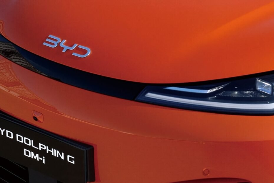BYD pone en evidencia al nuevo Volkswagen ID. Polo con el coche que Europa decía imposible