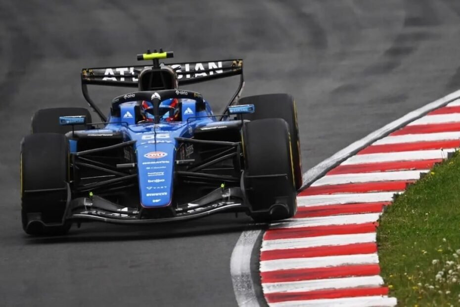 Carlos Sainz 'llama' a la lluvia tras la decepción en Q2: "Puede ser una carrera muy caótica"