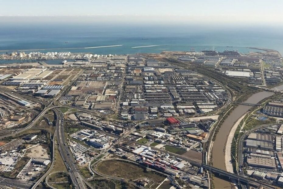 Chery fabricará OMODA y JAECOO en la fábrica de EBRO desde finales de 2026