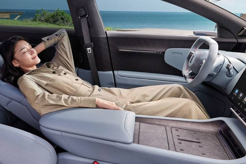 China ya está recortando los excesos del coche eléctrico y Europa acabará notándolo