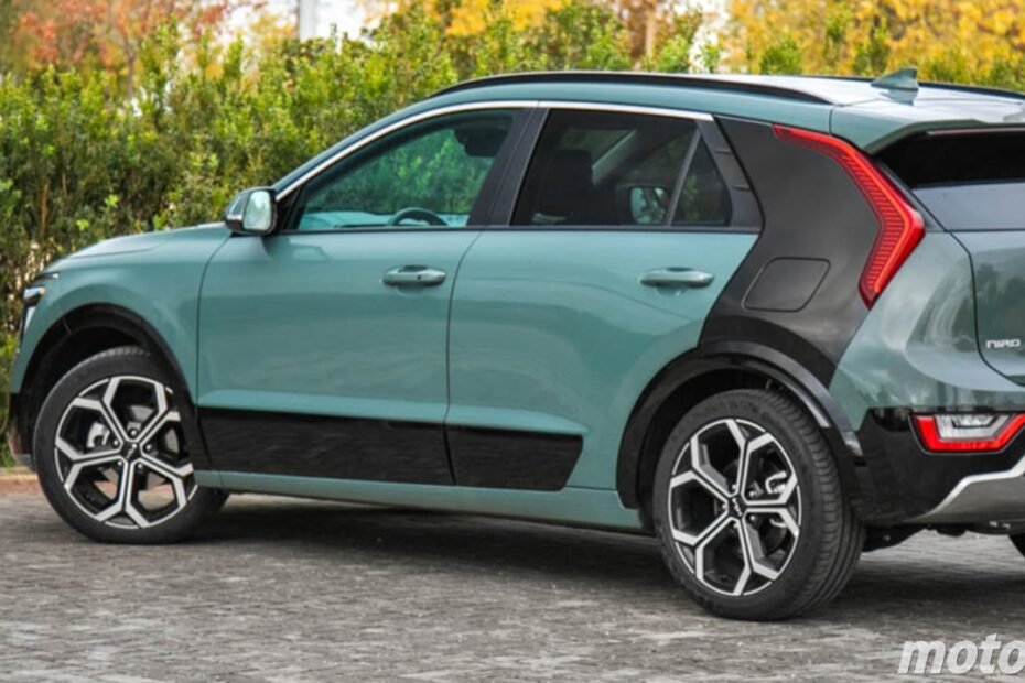 Con 9.000 € de rebaja este SUV entra en terreno del Duster híbrido pero con fiabilidad tipo Toyota y solo 4,5 litros de consumo