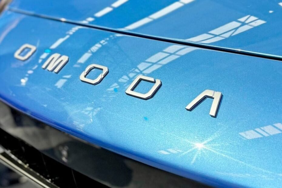 Cuando Volkswagen empieza a abandonar los 3 cilindros, Chery los recupera para el nuevo OMODA 2