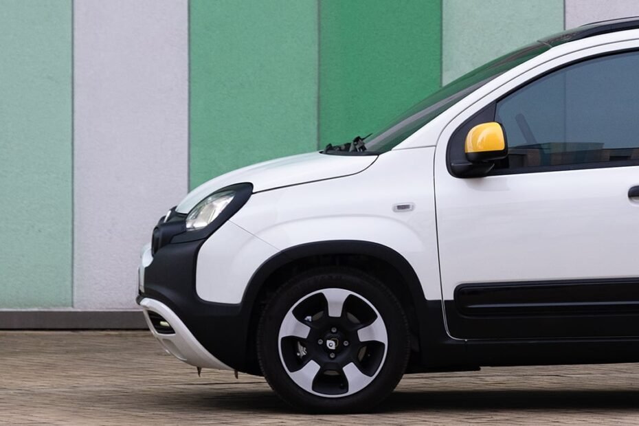 Cuesta 1.000 € menos que un Dacia Sandero, tiene etiqueta ECO y no es chino, sino italiano