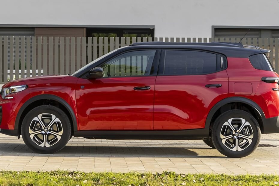 Cuesta como un Dacia, con hasta 7 plazas y buen maletero, este SUV baja 3.700 € para demostrar que ya hay eléctricos asequibles