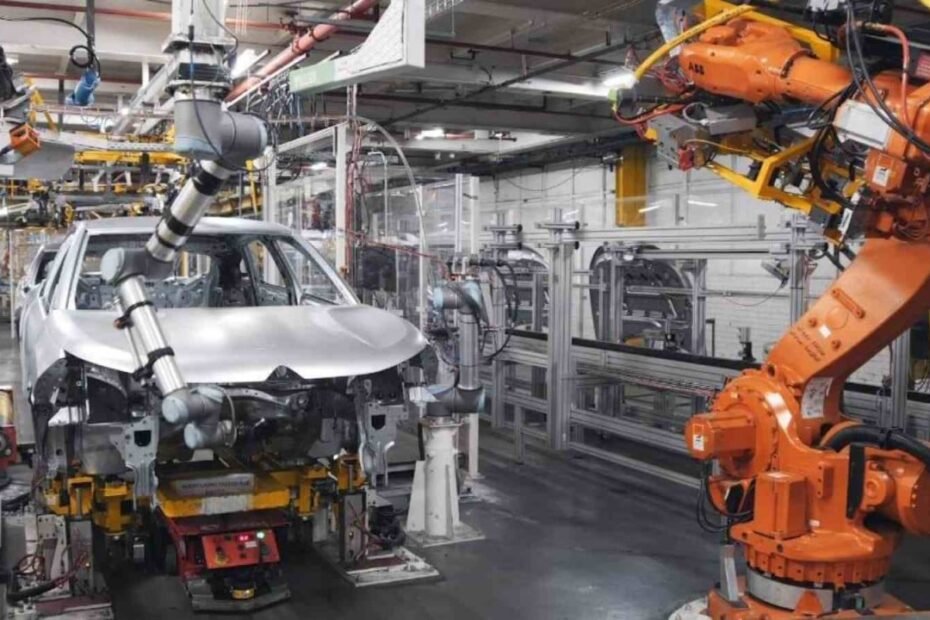 De Barreiros Diésel a Leapmotor, las múltiples vidas de la fábrica de Stellantis en Madrid