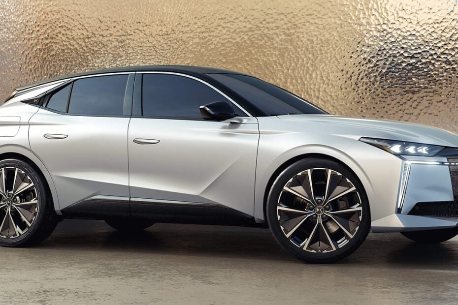 El BMW Serie 1 de DS entra en modo ataque con 3.800 € de rebaja y etiqueta ECO, ahora sí es interesante