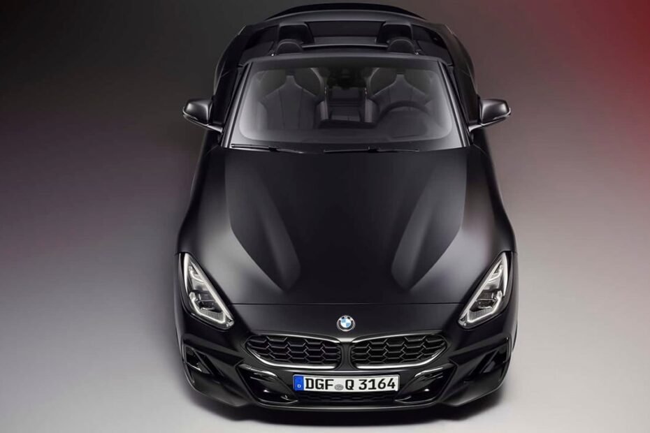 El BMW Z4 se despide definitivamente y deja huérfano a un segmento entero
