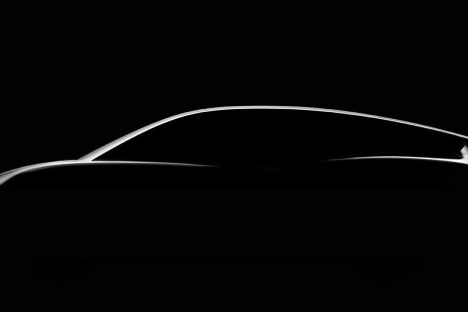 El Lucid Cosmos se deja ver en fotos espía, la amenaza al nuevo GLA con casi 500 km de autonomía y 50.000 €