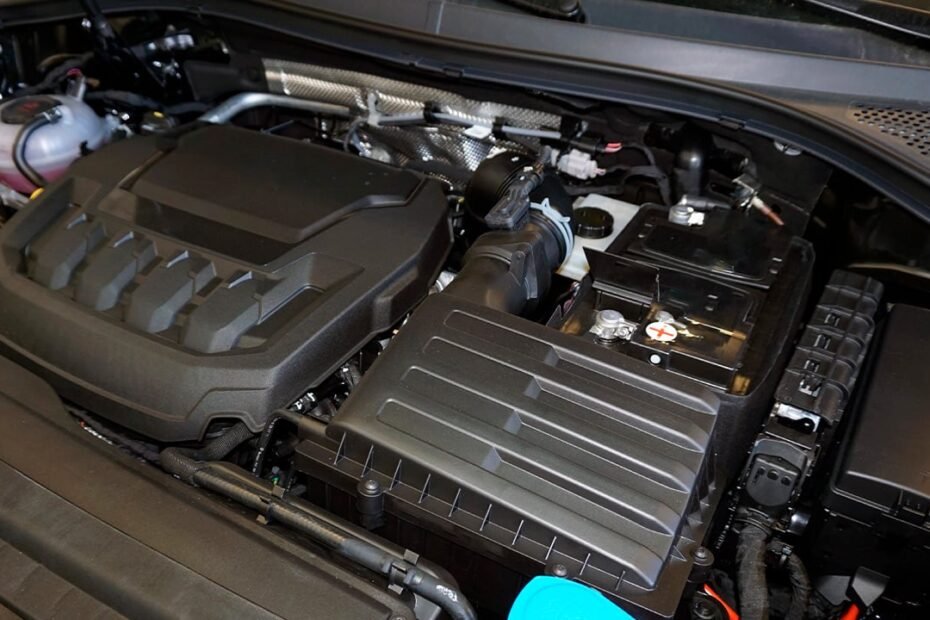 El motor que funciona con gasolina y diésel vuelve a hacerse viral: 16 años después sigue sin llegar a ningún coche