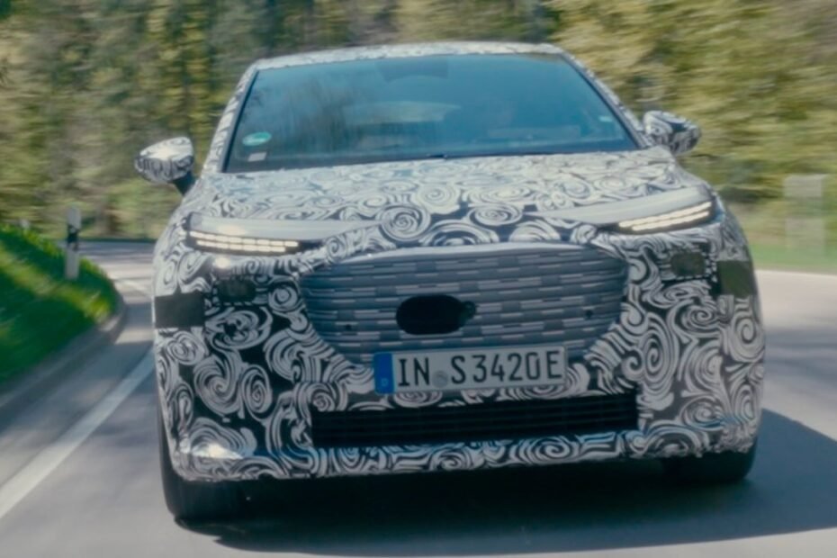El nuevo A2 e-tron será el compacto eléctrico que Audi llevaba años necesitando con más de 600 km de autonomía