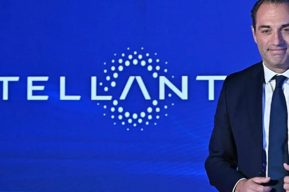 El plan de Stellantis para 2030 que cambia todo: quién gana, quién pierde y por qué Europa queda en el centro del ajuste