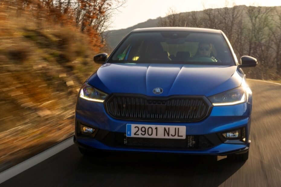 El Skoda Fabia esquiva la desaparición y prepara una Etiqueta ECO clave para seguir vivo más allá de 2030