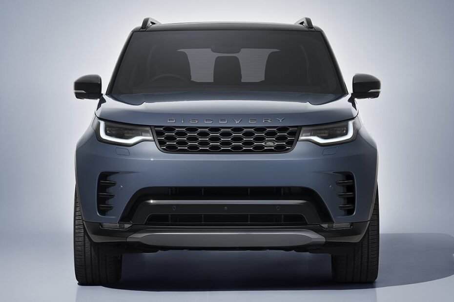 El SUV familiar de Land Rover que no le teme al 4x4 estrena gama, llega el nuevo Discovery 2026 con la edición Landmark