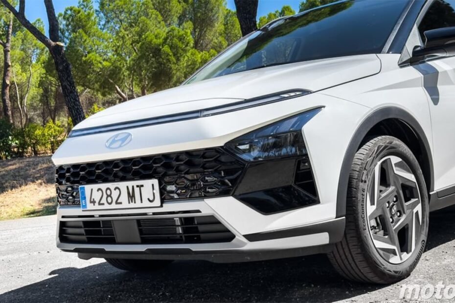 El SUV más sensato de Hyundai baja 5.500 € y se convierte en un anti-MG con argumentos de sobra