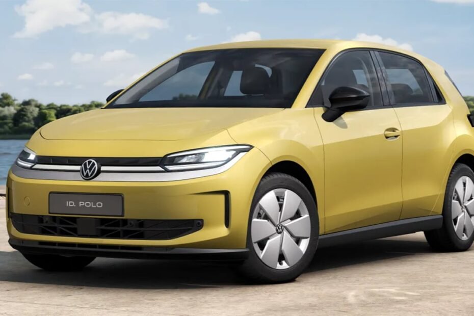 El Volkswagen ID. Polo más barato ya tiene precio y, sin ayudas o descuentos, pone al BYD Dolphin Surf en problemas