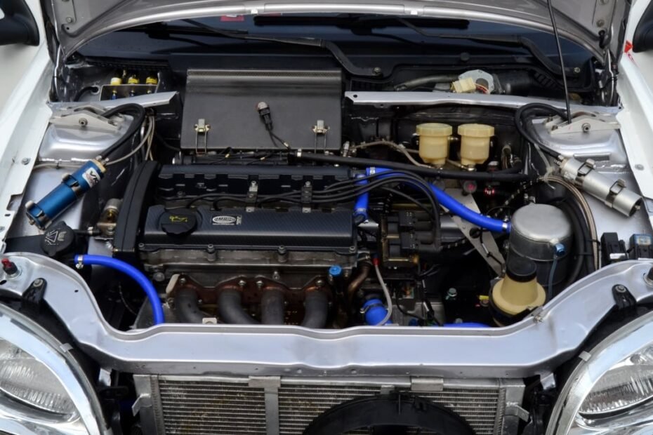 En el 30º aniversario del Citroën Saxo VTS recordamos su variante más atómica