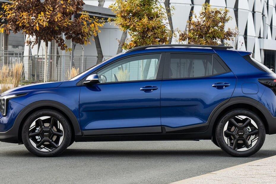 Es tan barato como un SUV chino, estrena diseño y, con 3.900 € de rebaja y etiqueta ECO, cuadra más que un Renault Captur