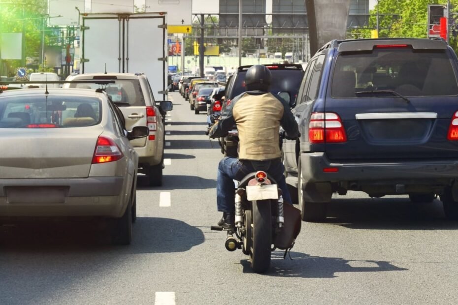 Este país europeo paga 25.000 € a los conductores para que entreguen el carnet y acabar con los atascos