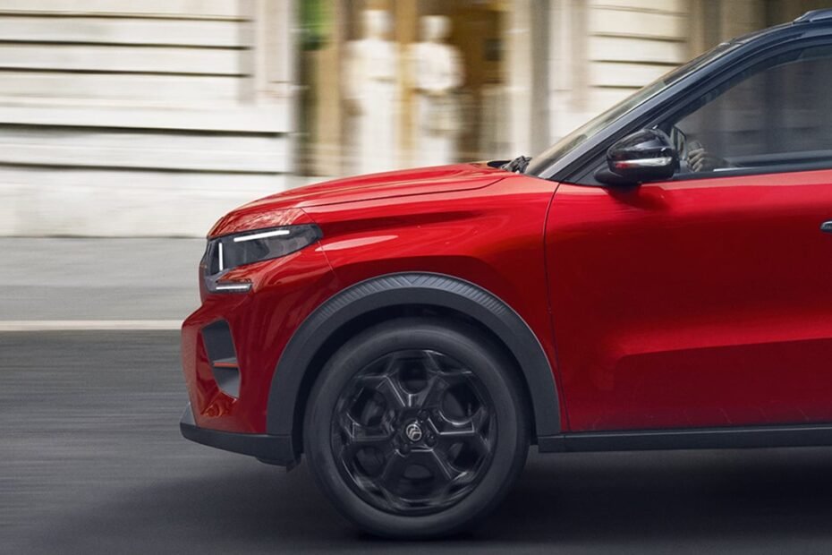 Este SUV barato da un golpe con 2.500 € de rebaja y una versión más equipada que quiere amargar la fiesta a los coches chinos