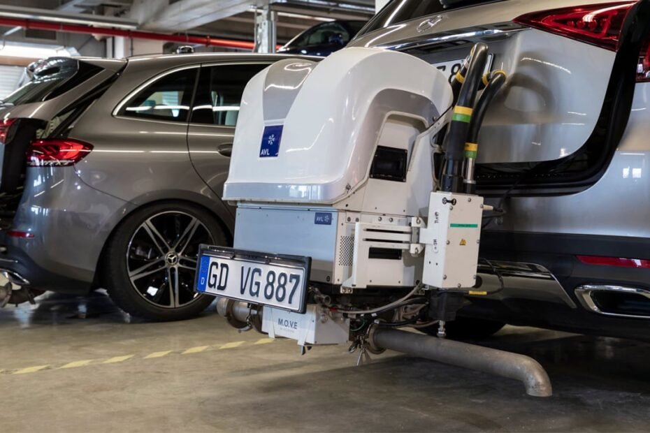 Euro 7 y GTR21: la cuenta atrás en Europa hacia los eléctricos y el encarecimiento de los coches baratos antes de 2027