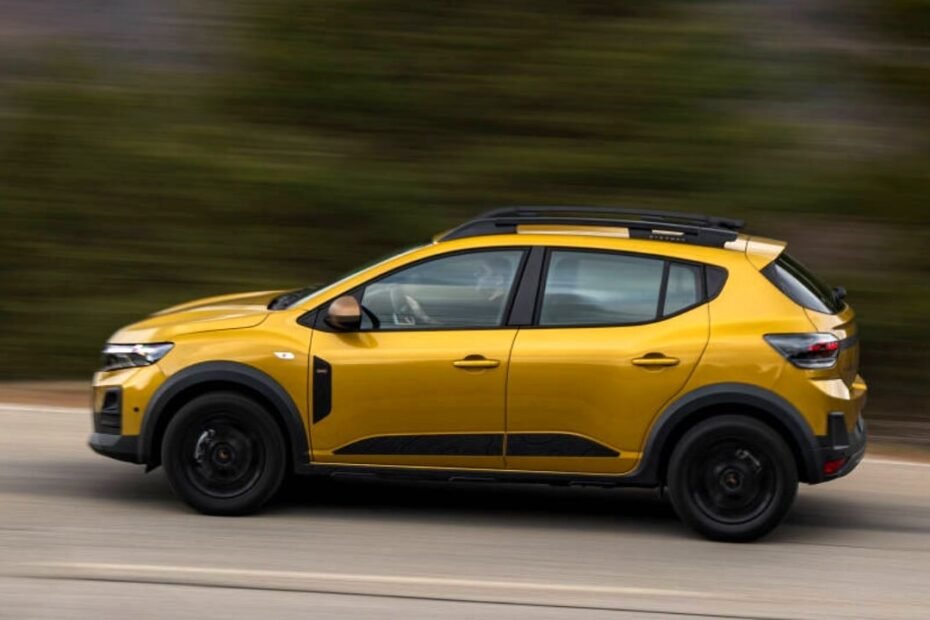 Europa en abril de 2026: Renault y Dacia siguen ganando a Volkswagen, pero Peugeot y Toyota aprietan